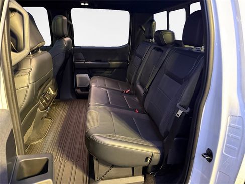 Used 2022 Ford F150 Raptor w/ Raptor 37 Performance Package image 11