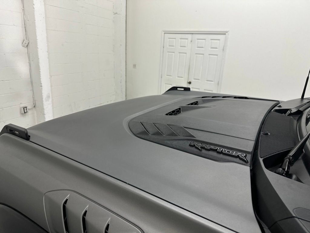 Used 2023 Ford Bronco Raptor AWD/4WD image 26