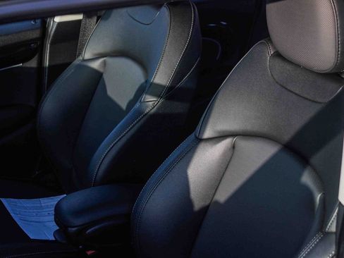 Used 2024 MINI Cooper S image 24