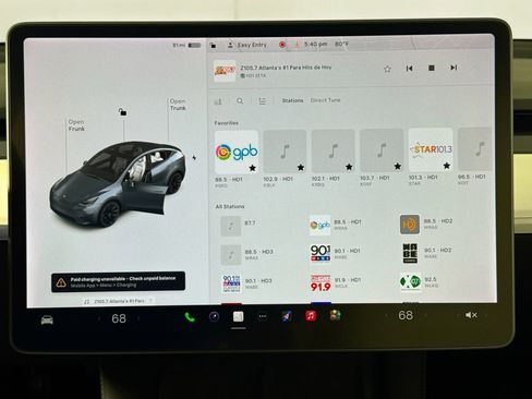 Used 2022 Tesla Model Y Long Range image 15