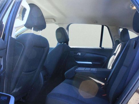 Used 2013 Ford Edge SEL w/ Class II Trailer Tow Pkg image 6