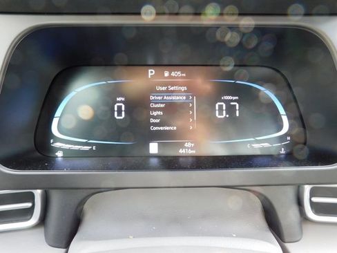 Used 2025 Hyundai Elantra Sport w/ Cargo Package image 30