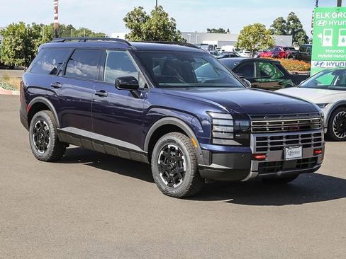 New 2026 Hyundai Palisade XRT Pro AWD/4WD image 6