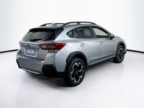 Used 2022 Subaru Crosstrek 2.5i Limited w/ Moonroof Package 1 image 5