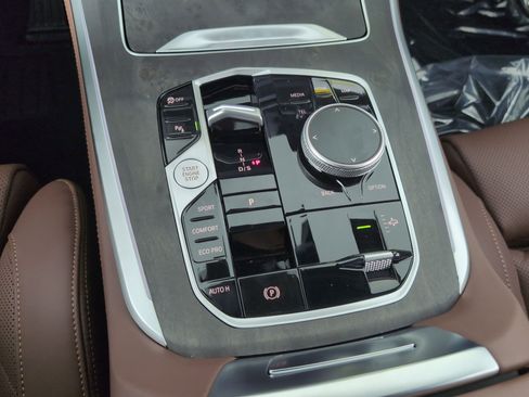 New 2026 BMW X5 sDrive40i w/ Premium Package image 15