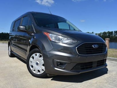 Used 2019 Ford Transit Connect XLT