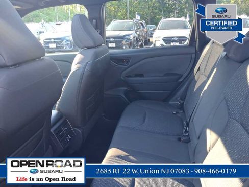 Used 2026 Subaru Forester Premium w/ Premium/Limited Package AWD/4WD image 19
