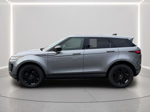 Used 2025 Land Rover Range Rover Evoque S AWD/4WD image 2