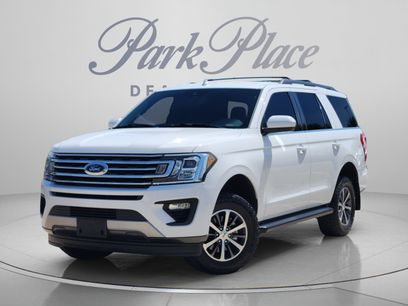 Used 2020 Ford Expedition XLT