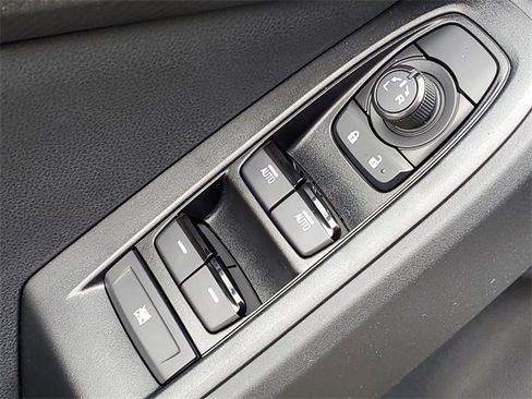 New 2026 Subaru Crosstrek 2.5i Wilderness image 17