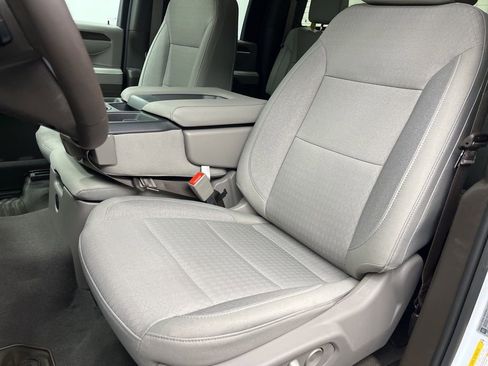 New 2026 GMC Sierra 2500 SLE AWD/4WD image 8