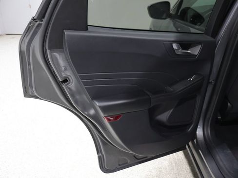 Used 2021 Ford Escape SE AWD/4WD image 19