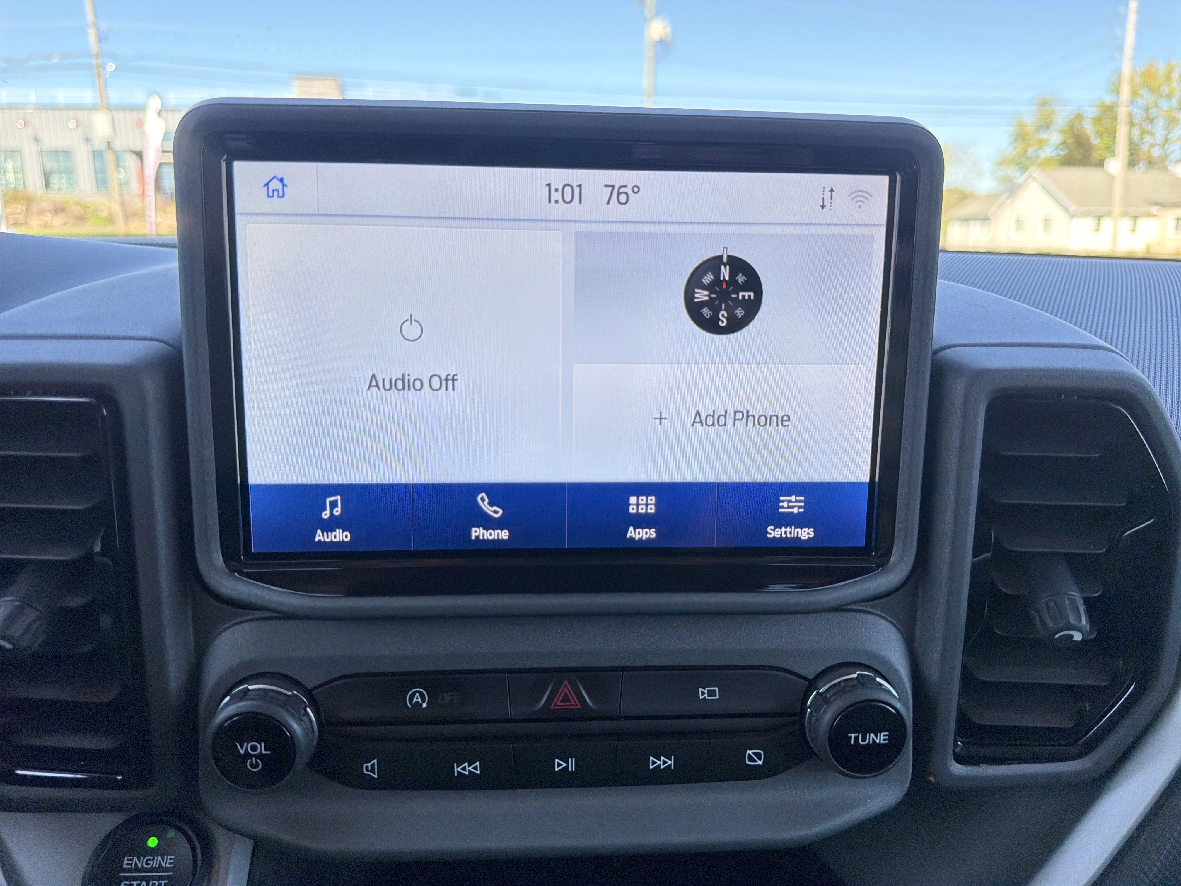 Used 2021 Ford Bronco Sport First Edition AWD/4WD image 25