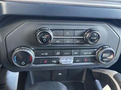 Used 2021 Ford Bronco Outer Banks AWD/4WD image 29