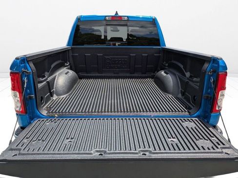 Used 2022 RAM 1500 Big Horn image 13