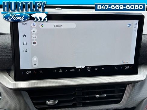 Used 2025 Ford Explorer ST-Line w/ Premium Package AWD/4WD image 23