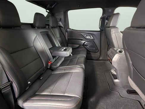 Used 2024 Chevrolet Silverado EV RST image 33