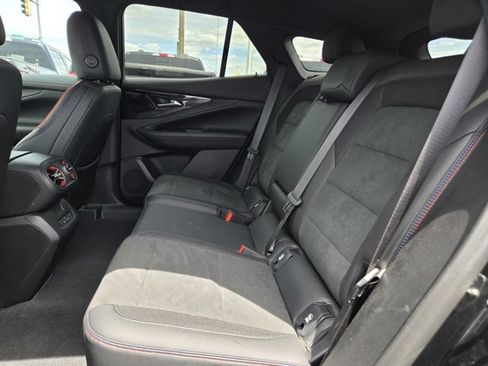 Used 2024 Chevrolet Blazer EV RS AWD/4WD image 23