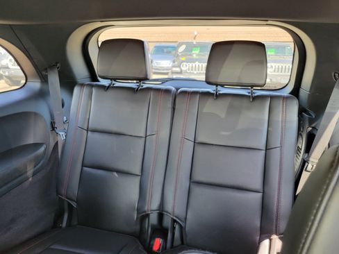 Used 2024 Dodge Durango GT AWD/4WD image 20