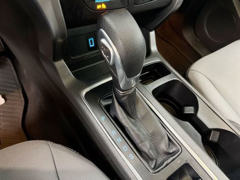 Used 2017 Ford Escape S FWD image 17