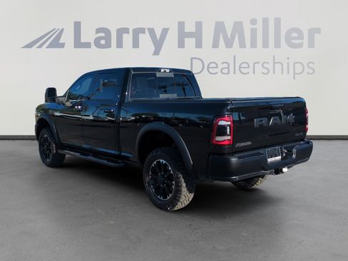 Certified 2023 RAM 2500 Rebel w/ Level 2 Equipment Group image 3