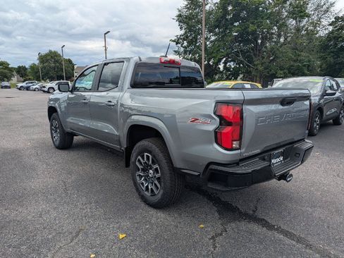 New 2026 Chevrolet Colorado Z71 w/ Z71 Convenience Package 2 AWD/4WD image 7