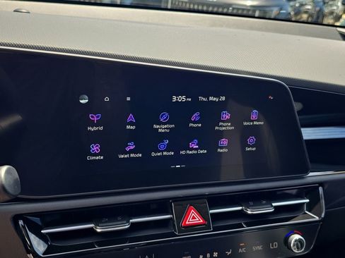New 2026 Kia Niro EX FWD image 22
