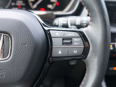 Used 2024 Honda CR-V Sport Touring image 13
