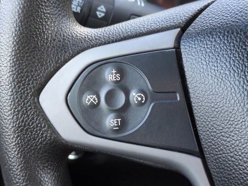 Used 2016 Chevrolet Colorado W/T w/ WT Convenience Package image 19