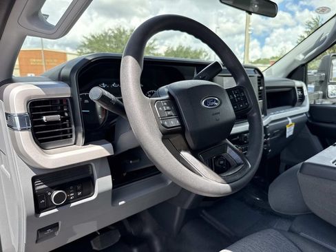 Used 2026 Ford F350 XL AWD/4WD image 24