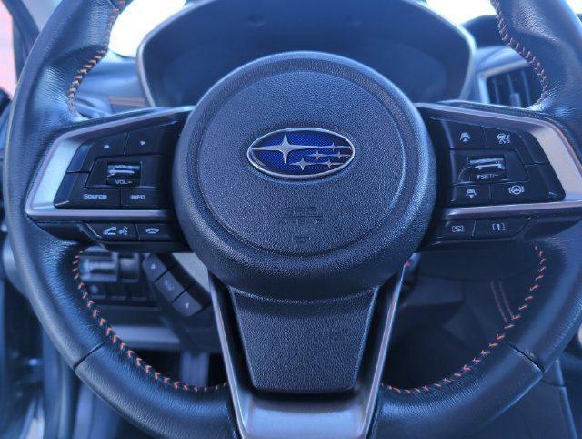 Used 2021 Subaru Crosstrek 2.0i Premium w/ Popular Package #2 AWD/4WD image 15