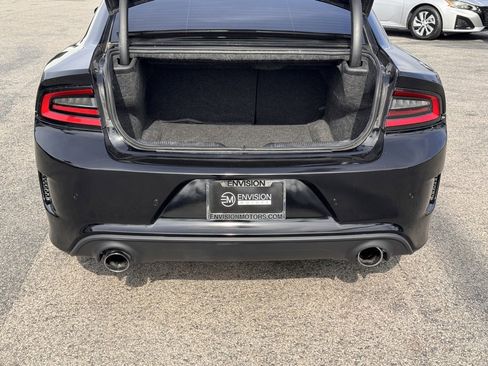 Used 2020 Dodge Charger Scat Pack image 13