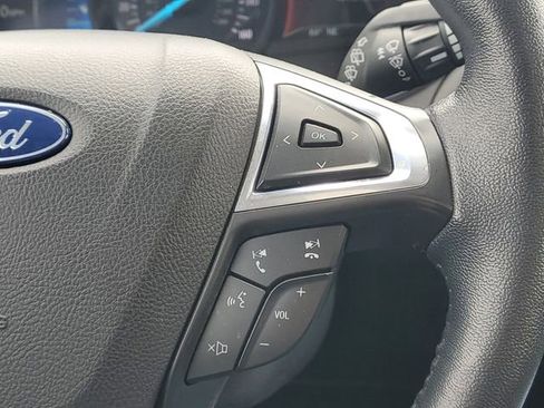 Used 2020 Ford Edge Titanium AWD/4WD image 20