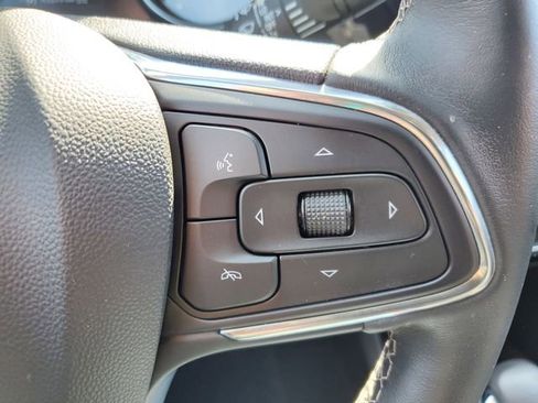 Certified 2023 Buick Encore GX Preferred w/ Cold Weather Comfort Package AWD/4WD image 24