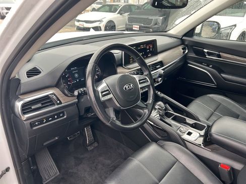 Used 2021 Kia Telluride SX image 6