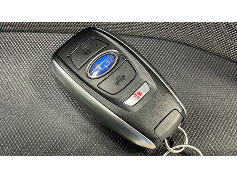 Used 2025 Subaru Forester Premium AWD/4WD image 20