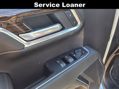 New 2026 GMC Sierra 1500 Elevation w/ Elevation Select Package RWD image 10