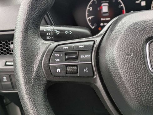 Used 2024 Honda CR-V EX image 24