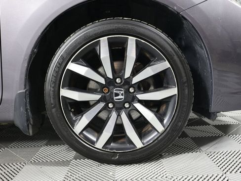 Used 2014 Honda Civic EX-L image 6