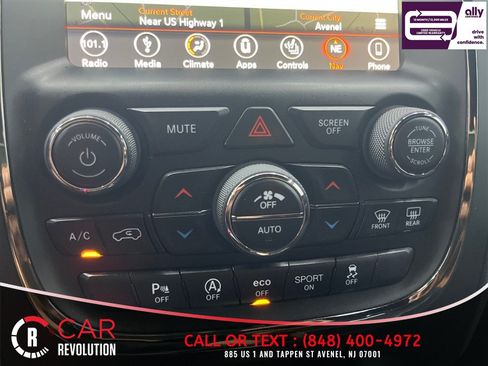 Used 2018 Dodge Durango GT w/ Premium Group AWD/4WD image 27