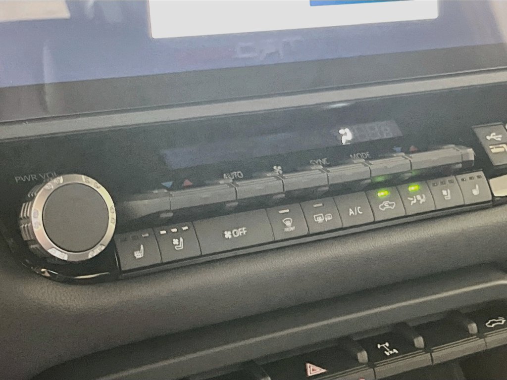 New 2026 Toyota Tundra TRD Pro AWD/4WD image 21