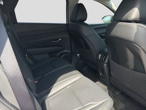 Certified 2026 Hyundai Tucson Limited AWD/4WD image 27