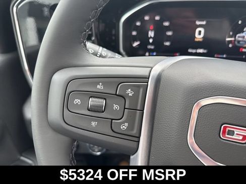 New 2026 GMC Sierra 2500 SLT w/ SLT Premium Package AWD/4WD image 39