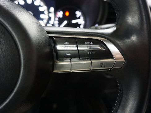 Used 2020 MAZDA CX-30 AWD w/ Premium Package image 9