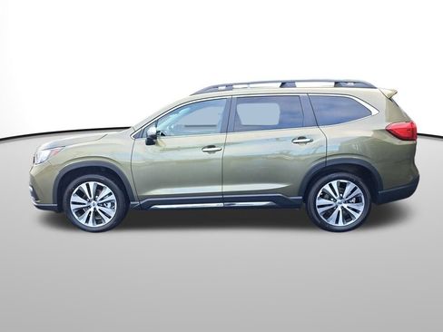 Used 2022 Subaru Ascent Touring image 2