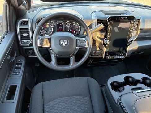 New 2026 RAM 2500 Tradesman image 12