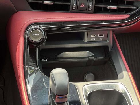 Used 2024 Lexus NX 350 AWD w/ Cold Area Package image 17