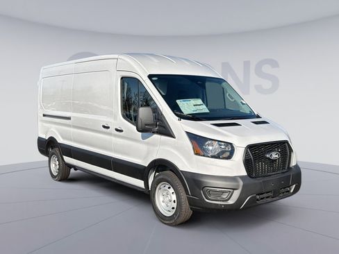 New 2026 Ford Transit 250 148 Medium Roof image 10