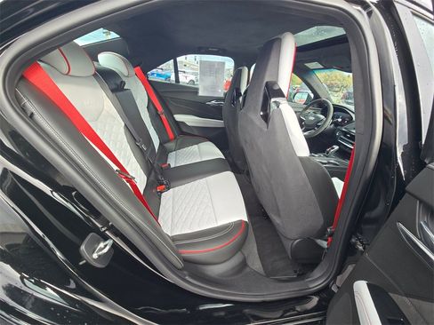 Used 2023 Cadillac CT4 V Blackwing w/ Driver Assist Package image 14