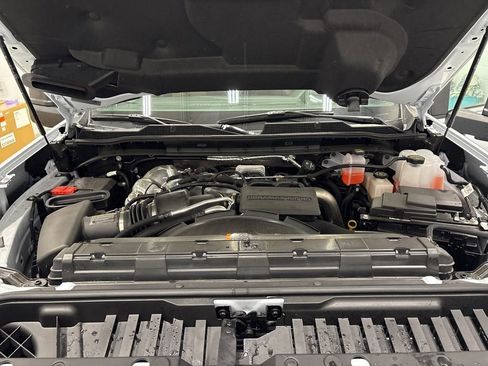 New 2026 Chevrolet Silverado 3500 High Country w/ Technology Package image 37